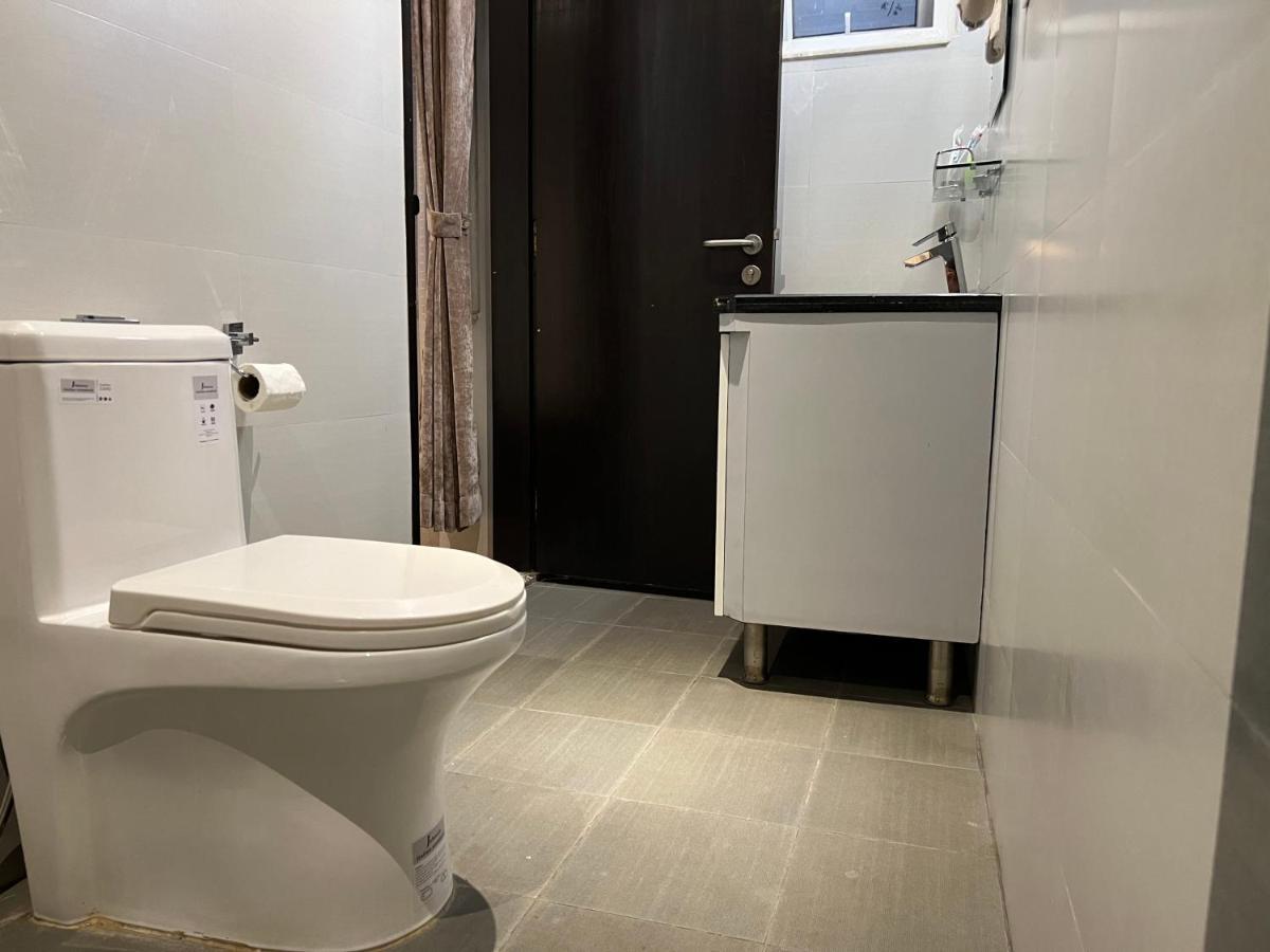Hotel New Era Katmandu Dış mekan fotoğraf
