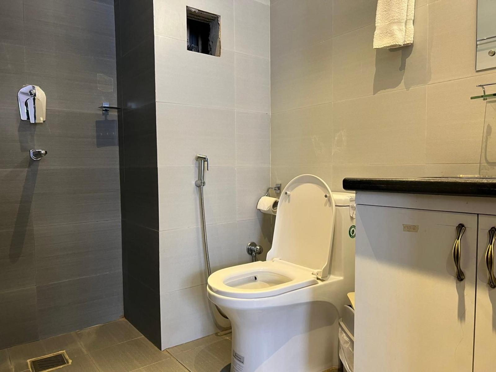 Hotel New Era Katmandu Dış mekan fotoğraf